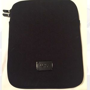 Michael Kors iPad case